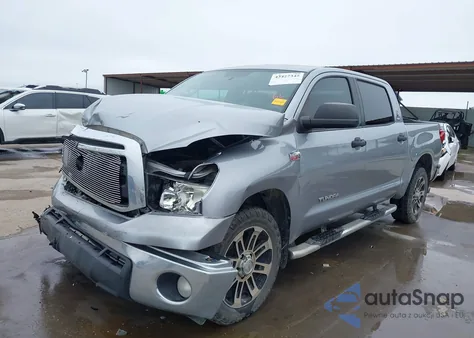 2013 Toyota Tundra Grade 5.7L V8 z USA, uszkodzony, nr VIN 5TFEY5F11DX137716